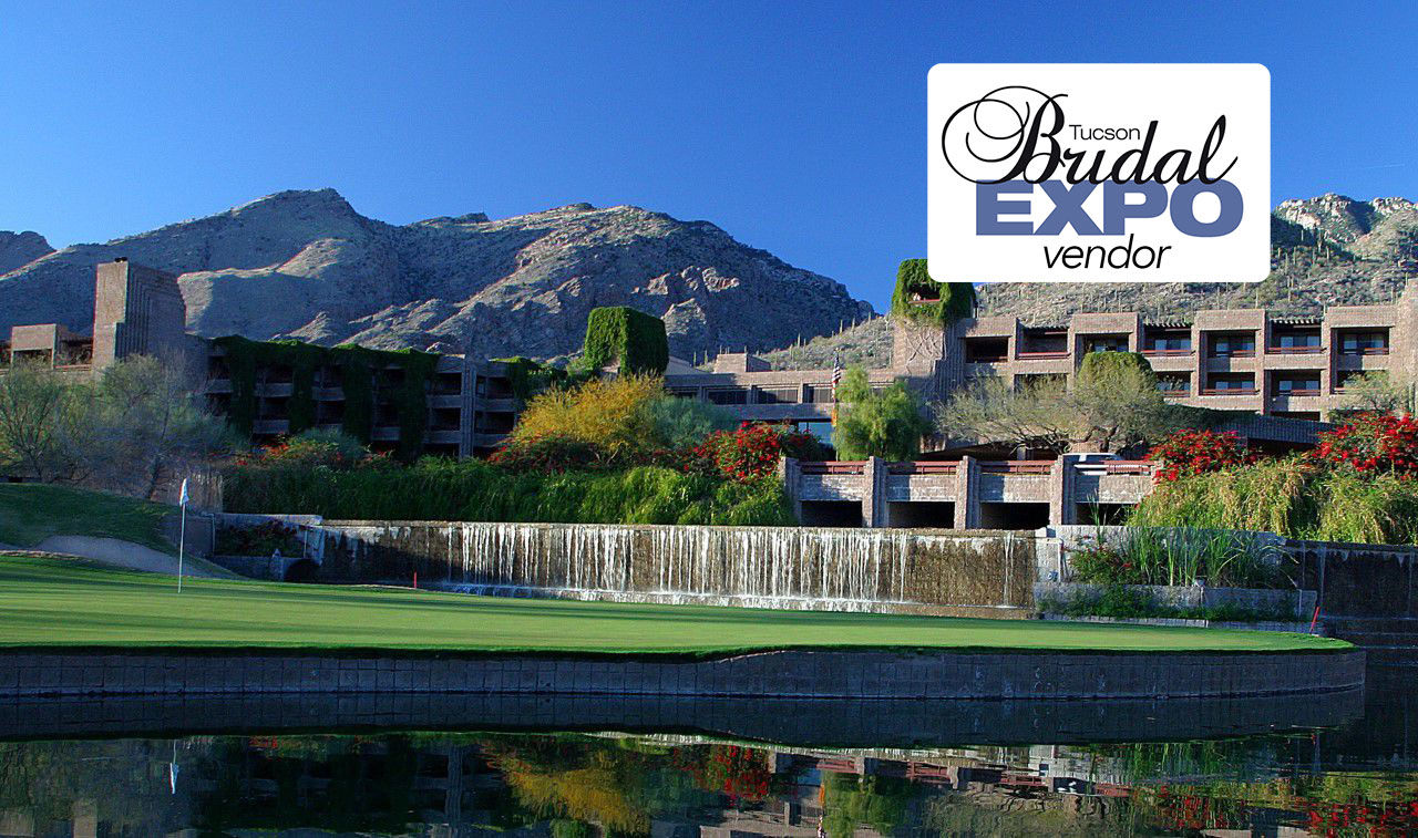 Wedding Guide Loews Ventana Canyon
